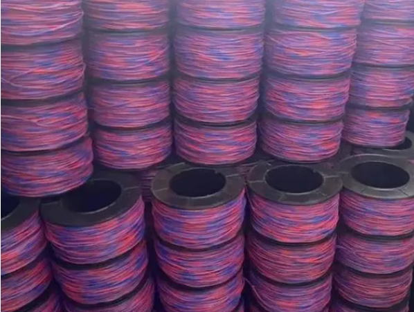 榆树爆破母线必须符合的要求有哪些？