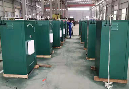 榆树移动炸药库：安全与效率并重的爆破行业新趋势