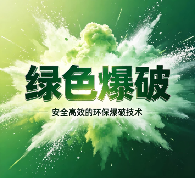 榆树绿色爆破：降尘与环保的“隐形守护者”